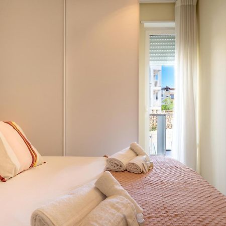 Exclusive Deluxe Apt Up To 6 People & Heated Tub Polignano a Mare Kültér fotó