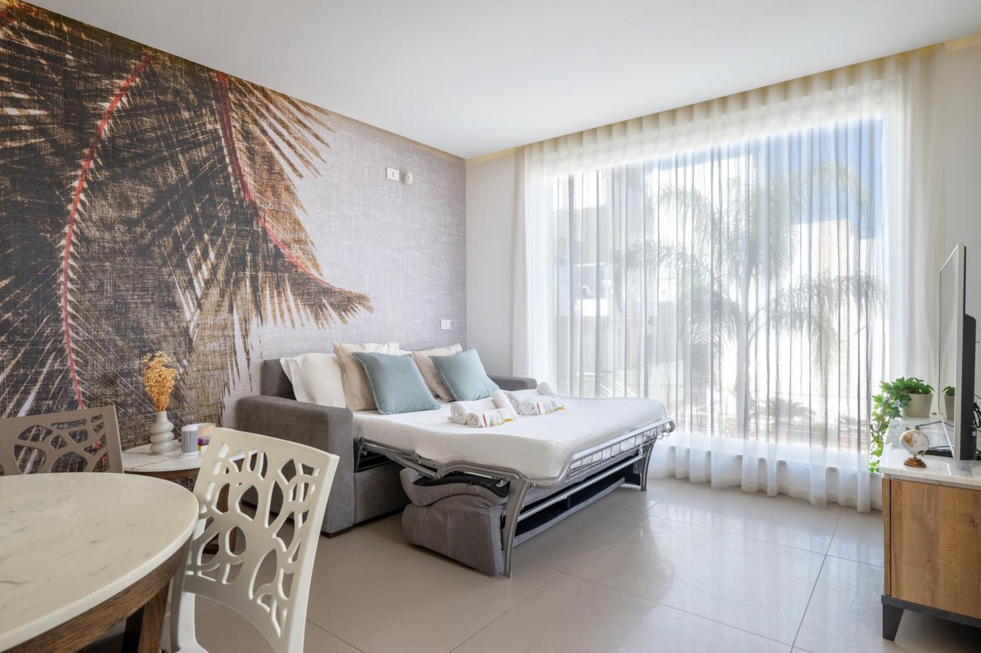 Exclusive Deluxe Apt Up To 6 People & Heated Tub Polignano a Mare Kültér fotó
