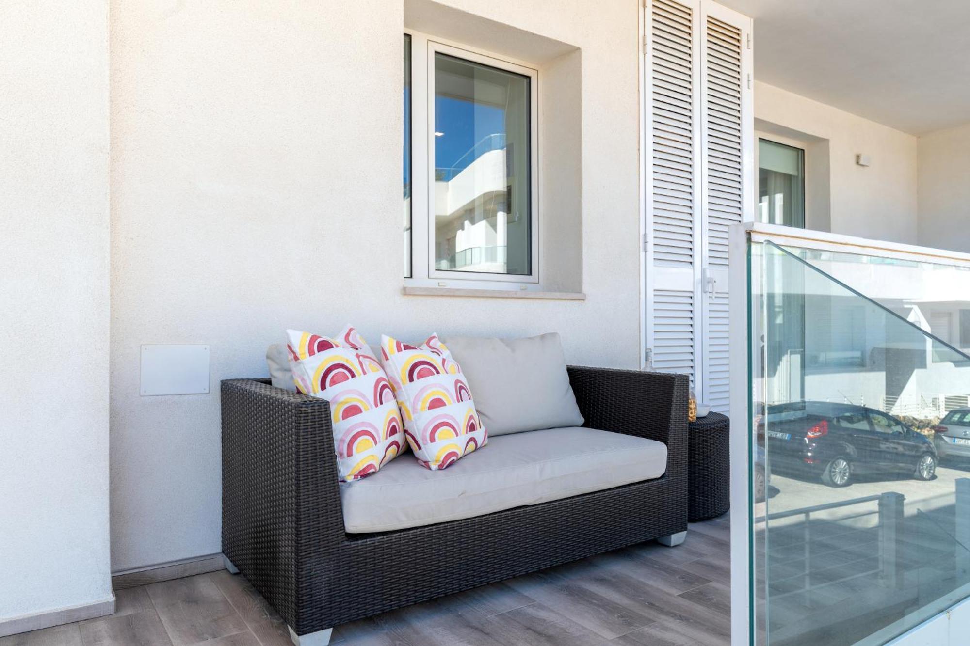 Exclusive Deluxe Apt Up To 6 People & Heated Tub Polignano a Mare Kültér fotó