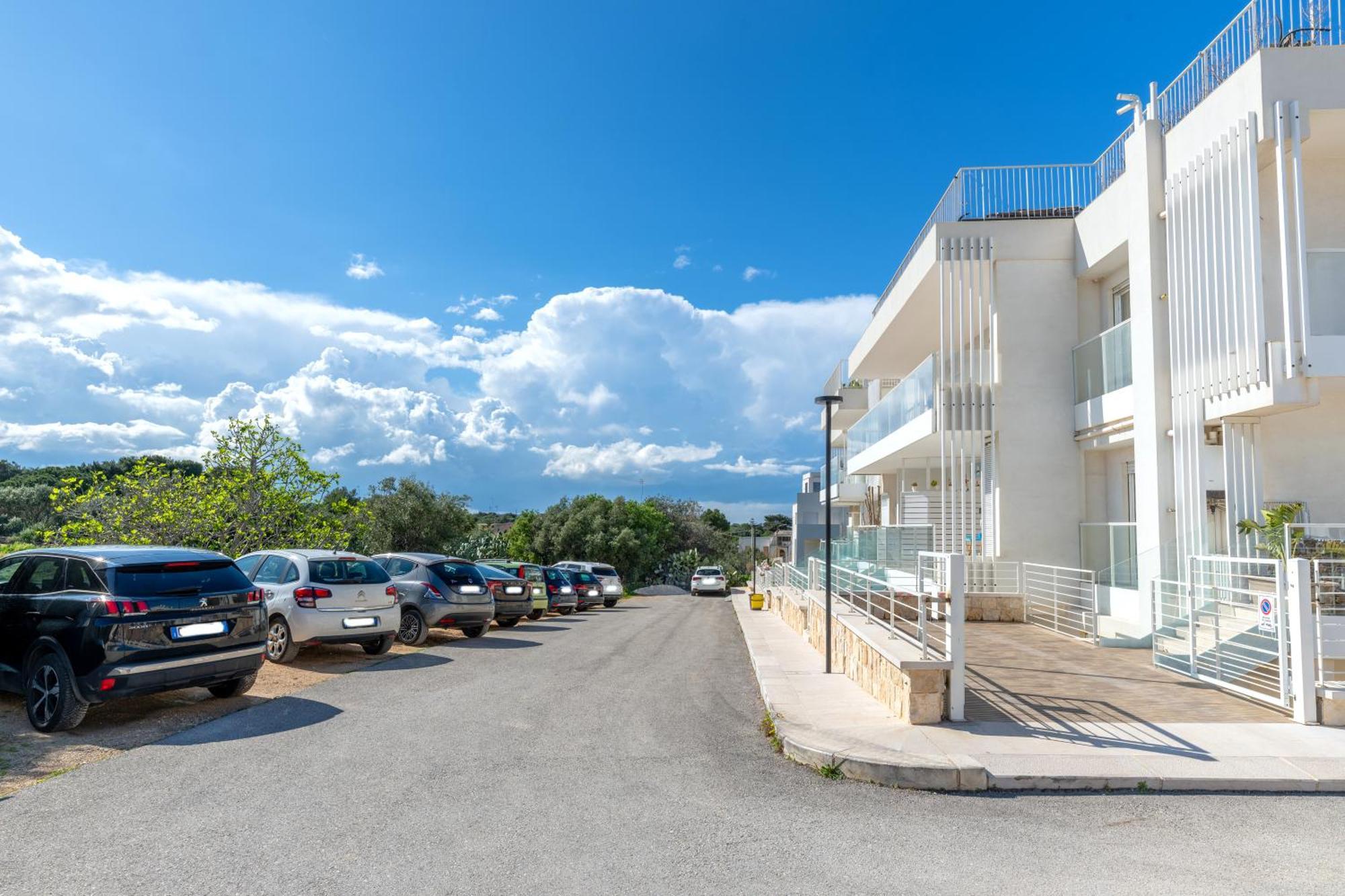 Exclusive Deluxe Apt Up To 6 People & Heated Tub Polignano a Mare Kültér fotó