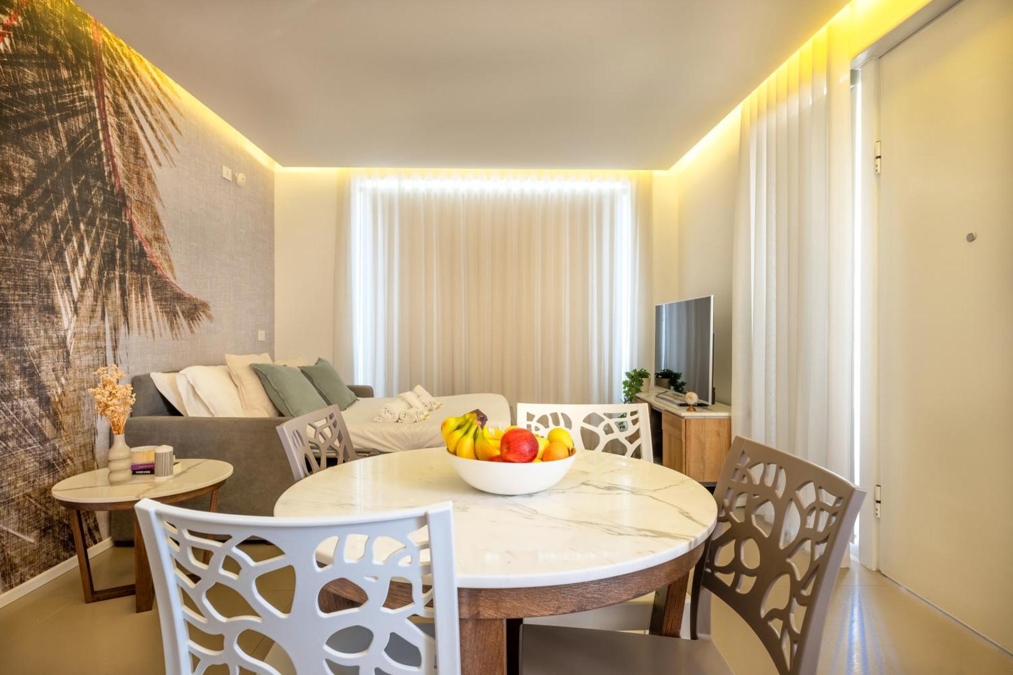 Exclusive Deluxe Apt Up To 6 People & Heated Tub Polignano a Mare Kültér fotó