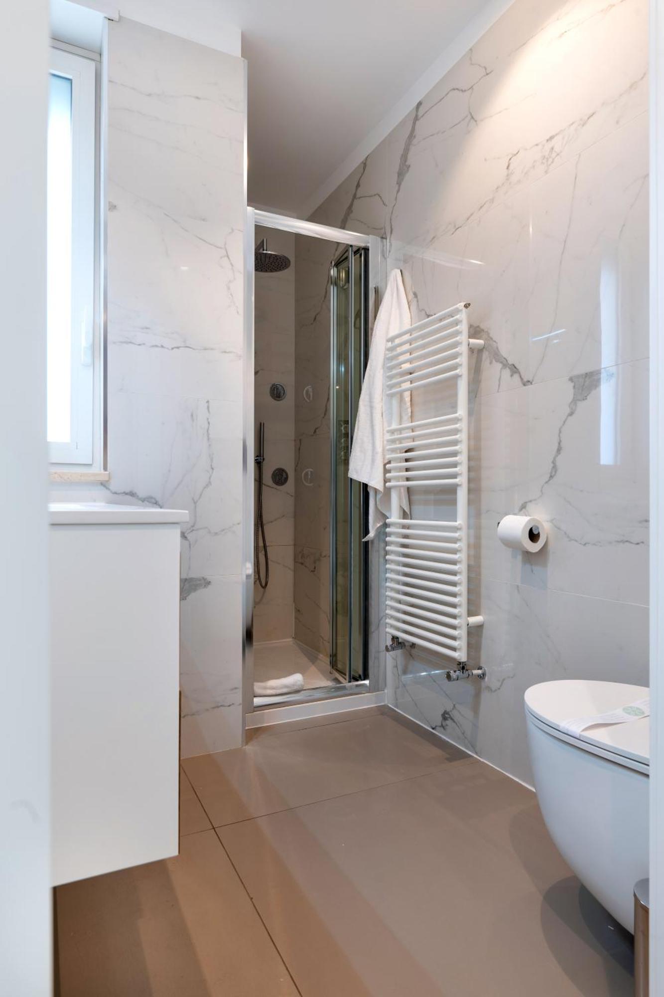 Exclusive Deluxe Apt Up To 6 People & Heated Tub Polignano a Mare Kültér fotó