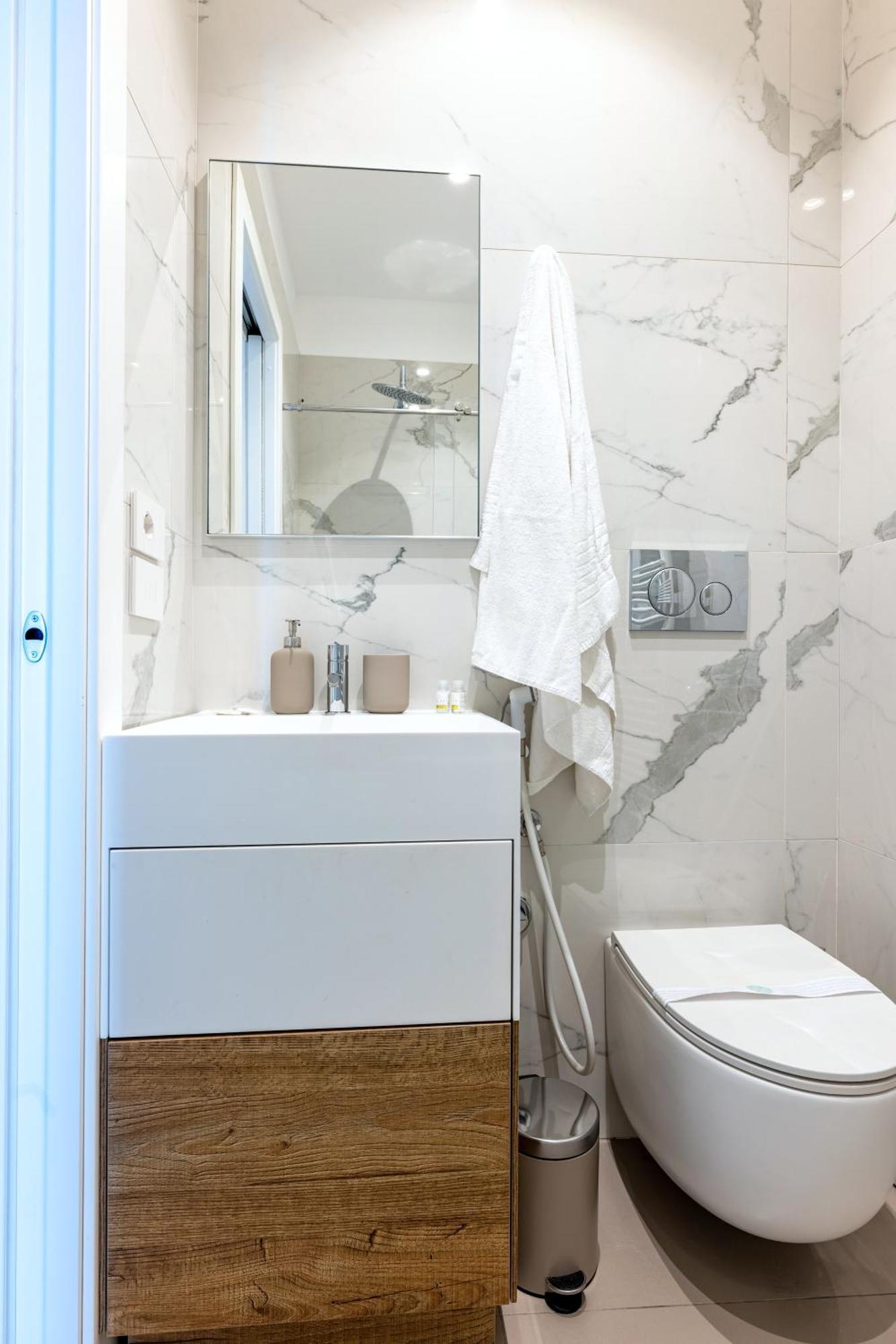 Exclusive Deluxe Apt Up To 6 People & Heated Tub Polignano a Mare Kültér fotó