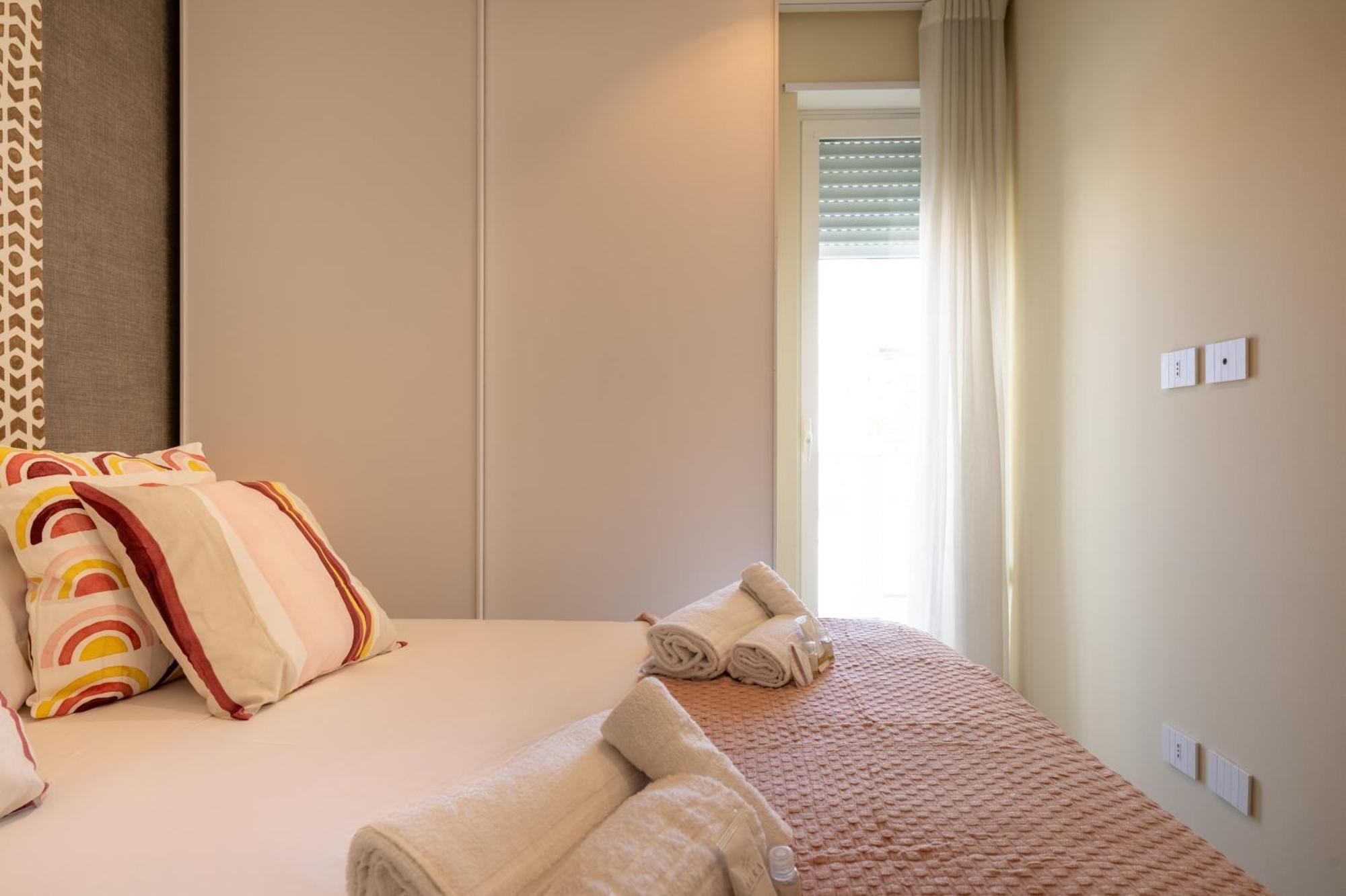 Exclusive Deluxe Apt Up To 6 People & Heated Tub Polignano a Mare Kültér fotó