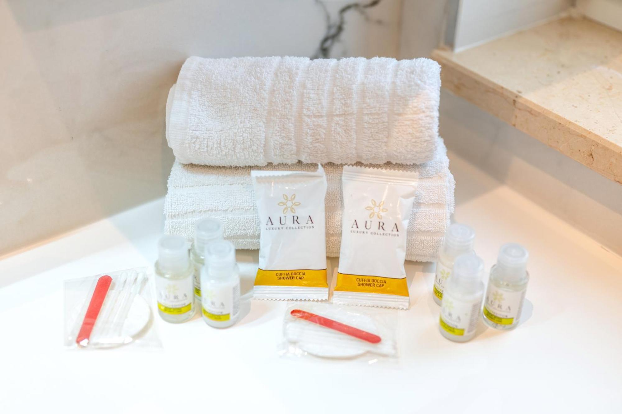 Exclusive Deluxe Apt Up To 6 People & Heated Tub Polignano a Mare Kültér fotó