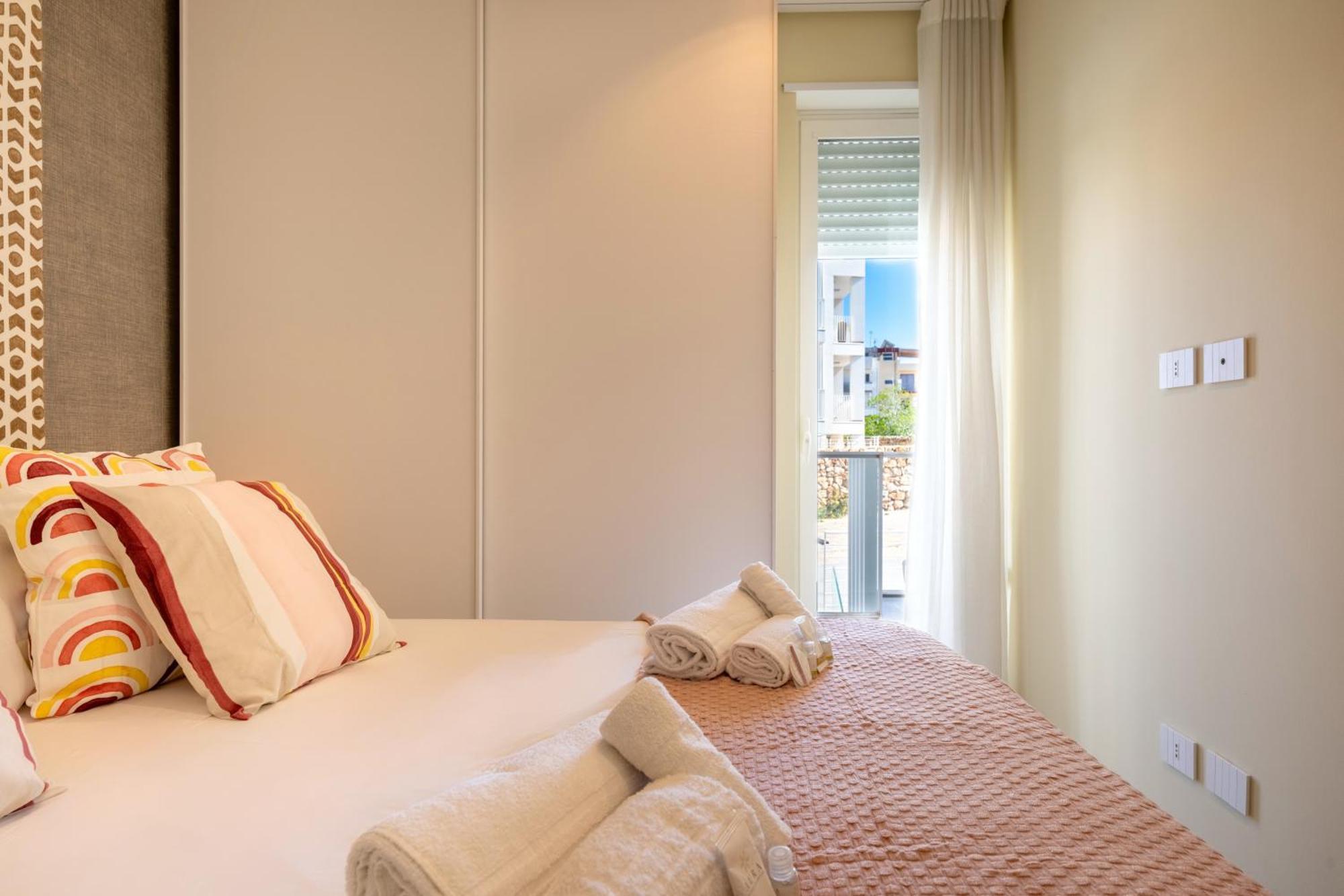 Exclusive Deluxe Apt Up To 6 People & Heated Tub Polignano a Mare Kültér fotó