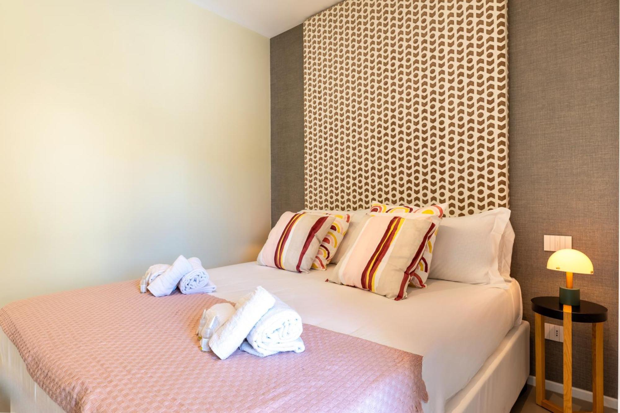 Exclusive Deluxe Apt Up To 6 People & Heated Tub Polignano a Mare Kültér fotó