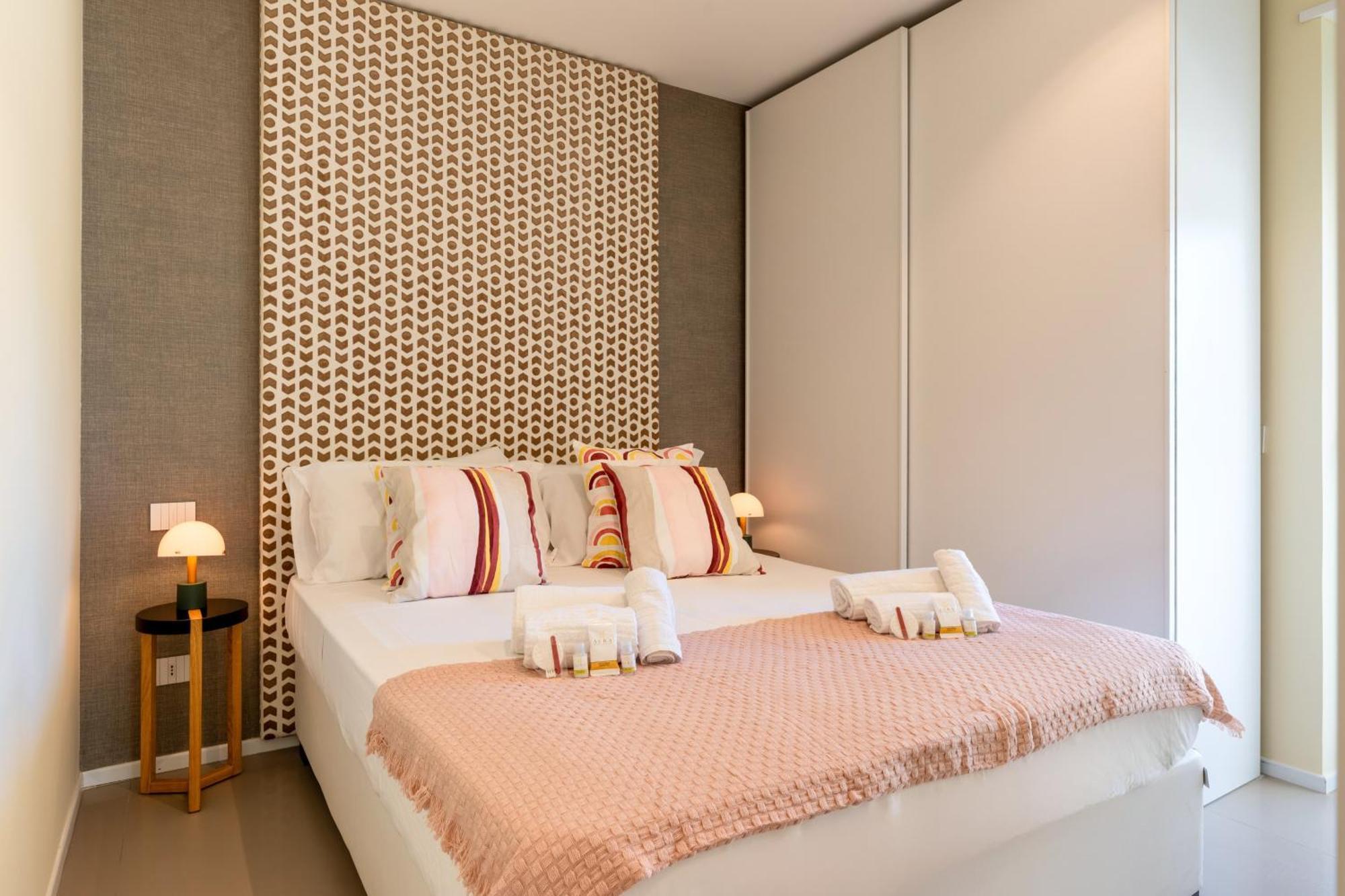 Exclusive Deluxe Apt Up To 6 People & Heated Tub Polignano a Mare Kültér fotó